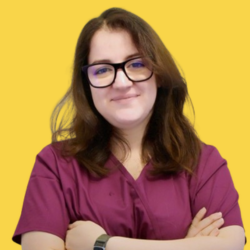 Profil TC - Marianne